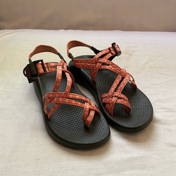 Chaco Women’s ZX/ 2 Dual Strap Classic Sandal - Picture 2 of 6